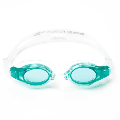 lunette de natation